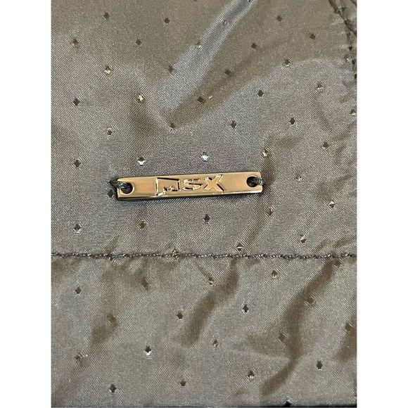 Green Bay Packers women’s XXL windbreaker NFL by MSX NWT - Picture 6 of 9